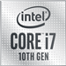 پردازنده تری اینتل مدل Core i7-10700  با فرکانس 2.9 گیگاهرتز